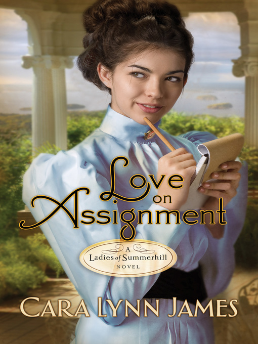 Title details for Love on Assignment by Cara Lynn James - Wait list